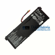 Batería para Acer A315 AP19B8K A317 A314 Aspire-7 [Batería de repuesto]